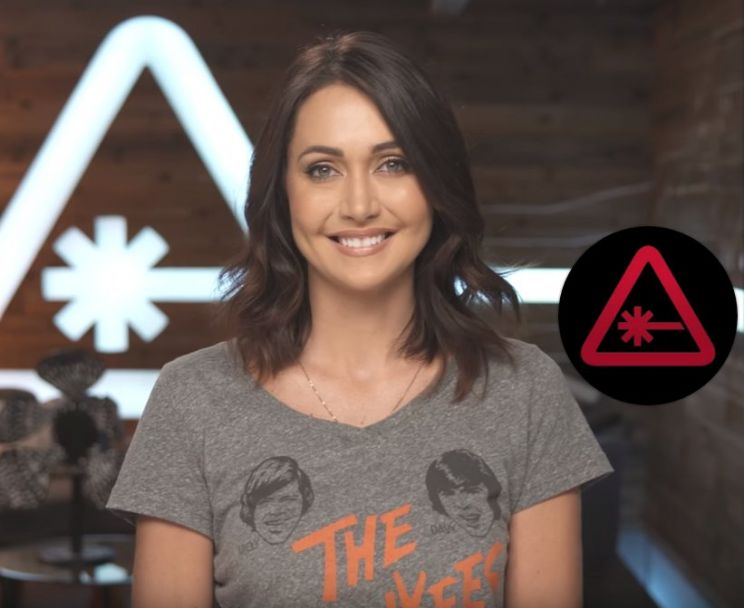 Jessica Chobot