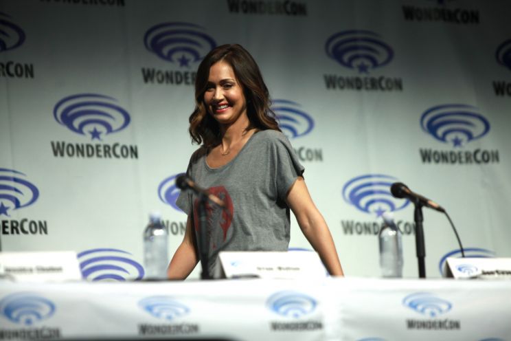 Jessica Chobot