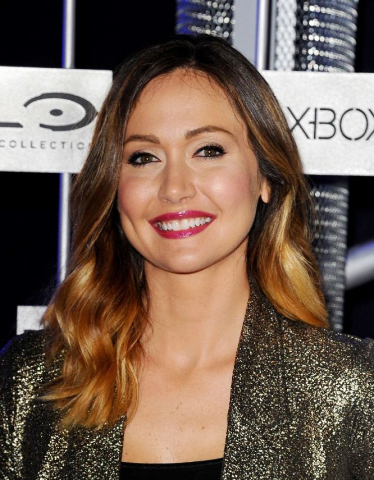 Jessica Chobot