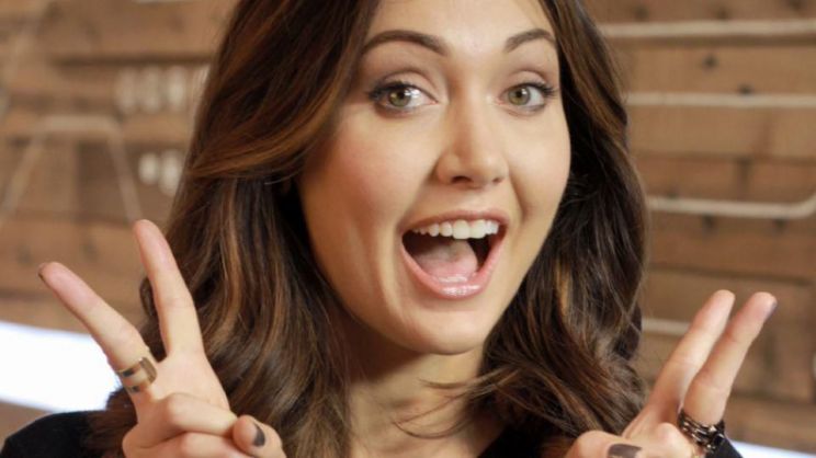 Jessica Chobot