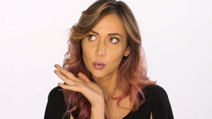 Jessica Chobot