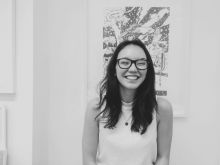 Jessica Chow