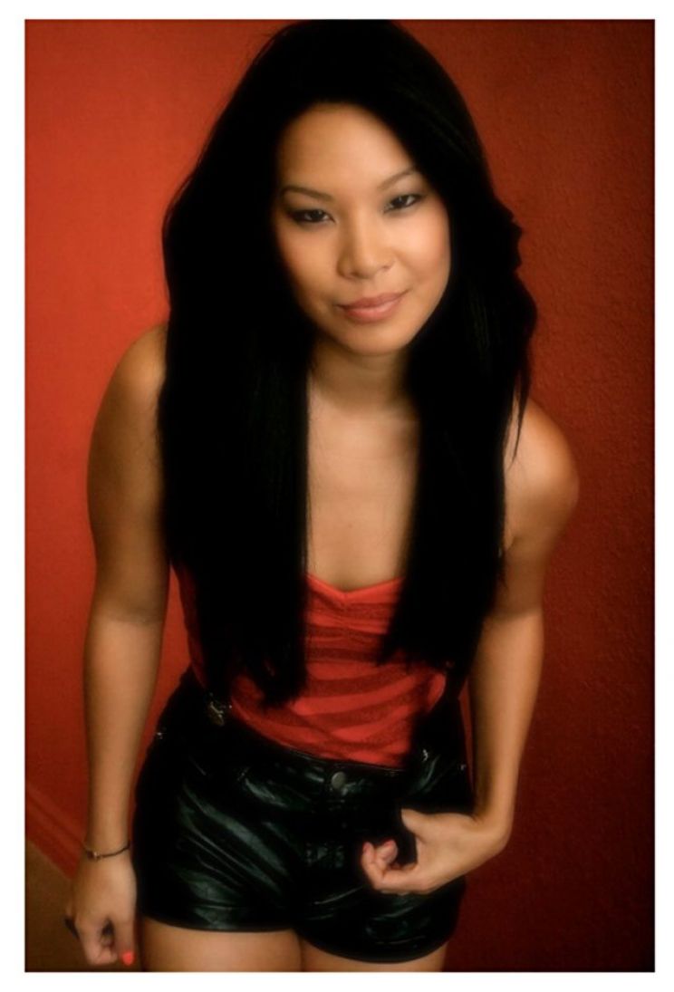 Jessica Chow