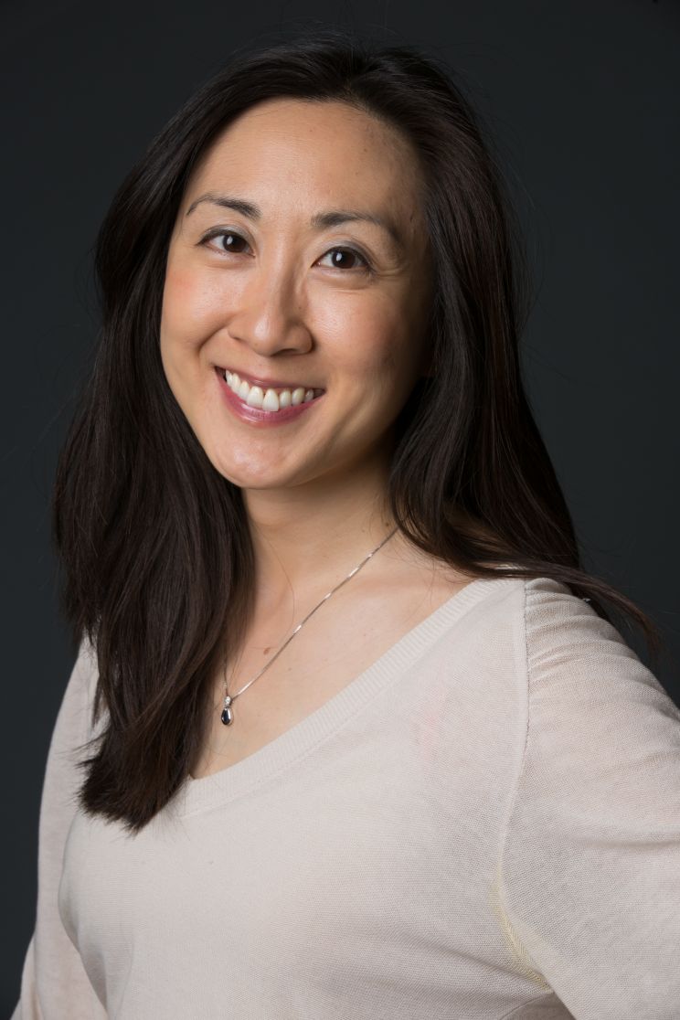Jessica Chow
