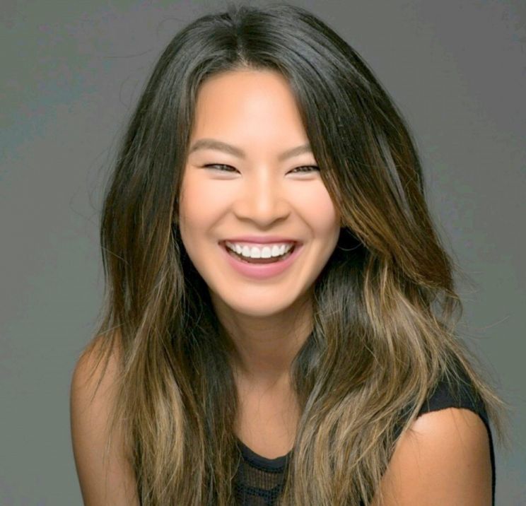 Jessica Chow
