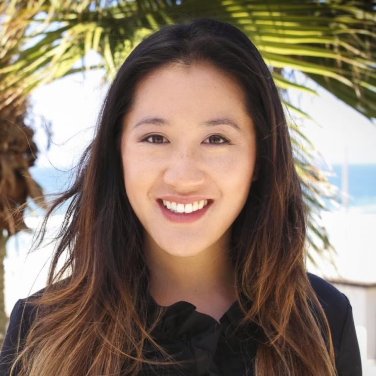 Jessica Chow