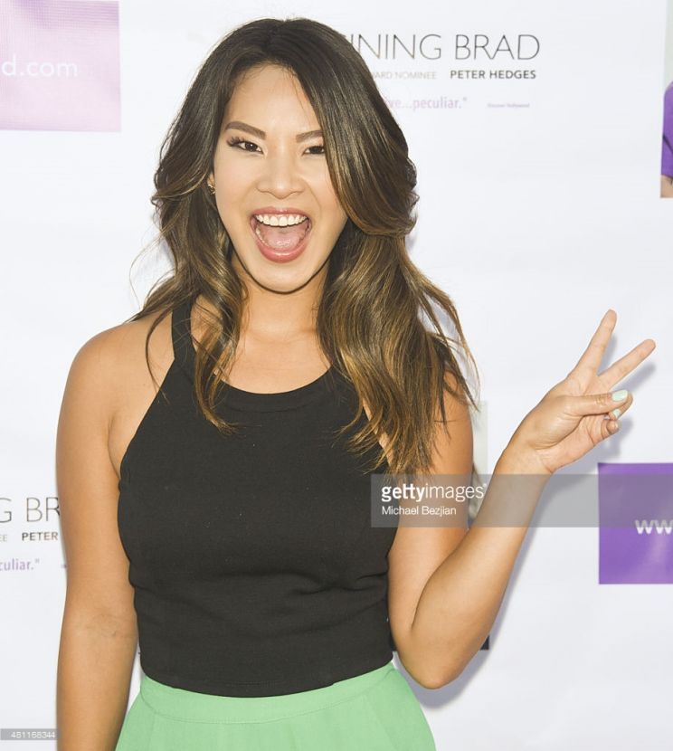 Jessica Chow