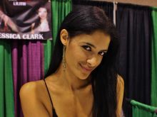 Jessica Clark