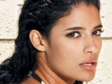 Jessica Clark