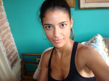 Jessica Clark