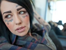 Jessica Clark