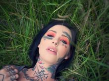 Jessica Clark