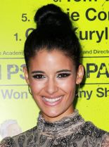 Jessica Clark photo