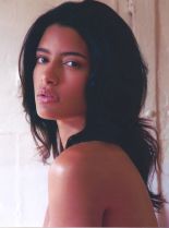 Jessica Clark photo