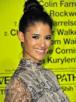Jessica Clark photo