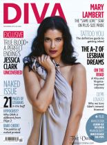 Jessica Clark