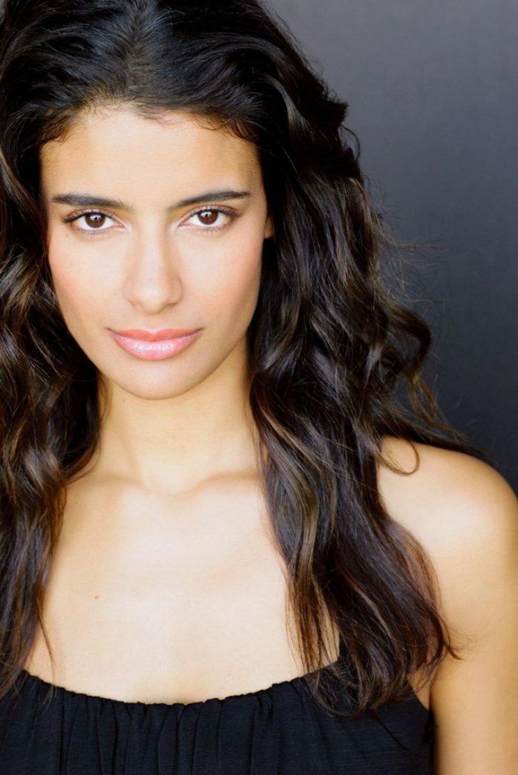 Jessica Clark
