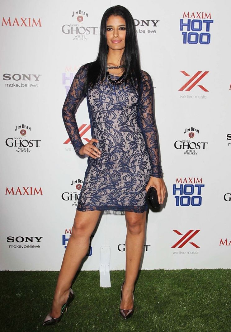 Jessica Clark
