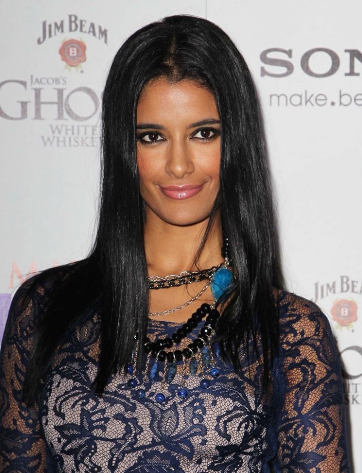 Jessica Clark