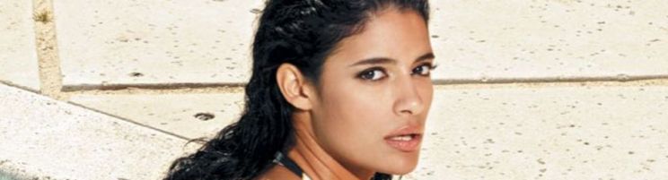 Jessica Clark