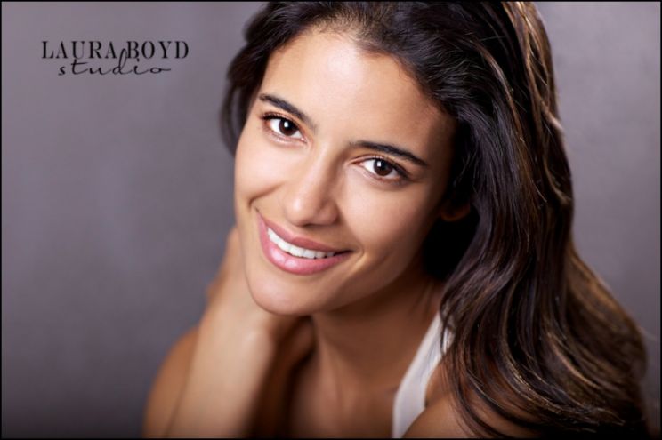 Jessica Clark