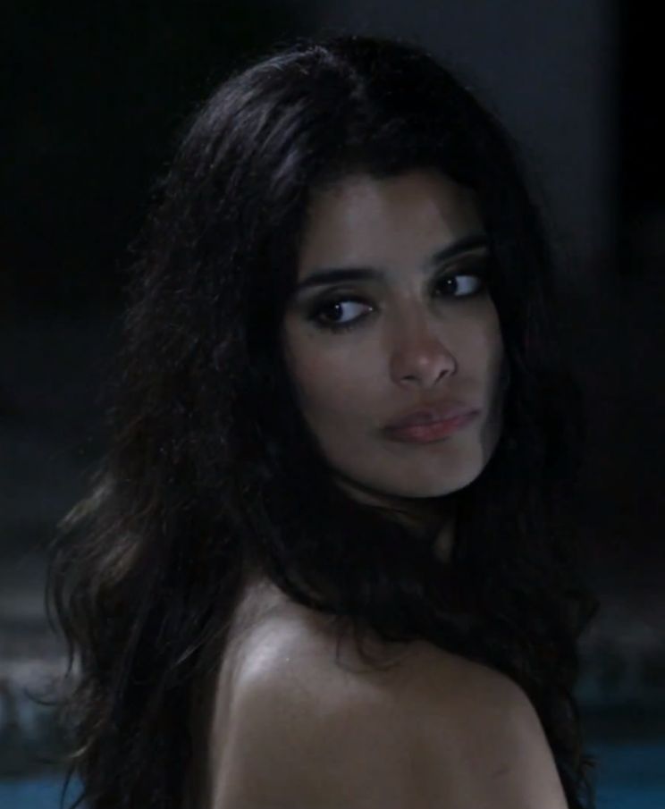 Jessica Clark