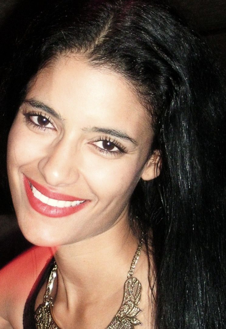 Jessica Clark