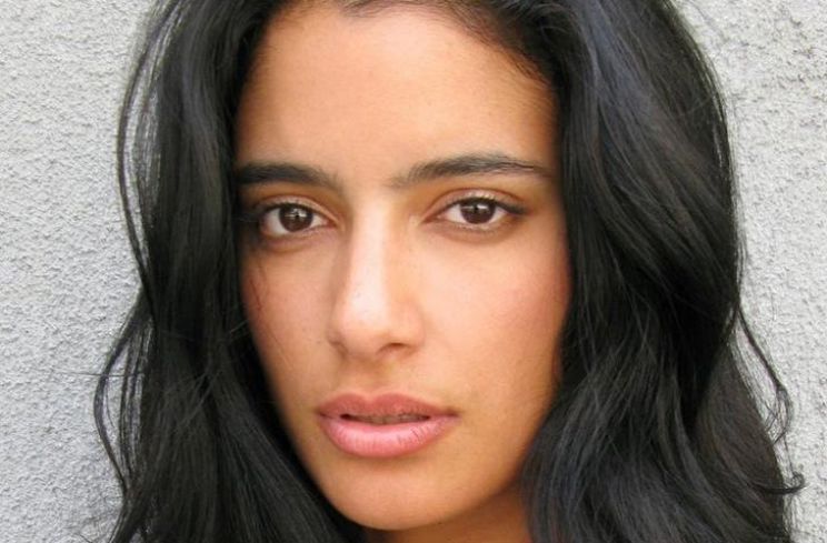 Jessica Clark