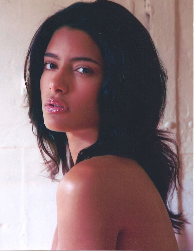 Jessica Clark