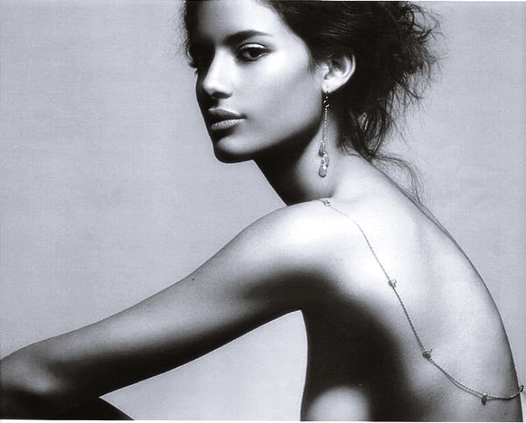Jessica Clark