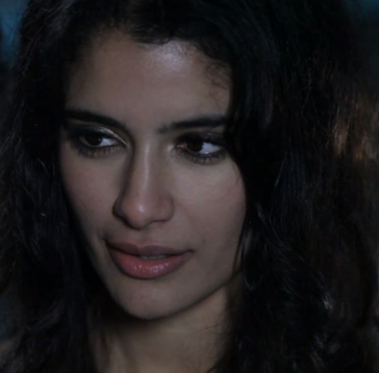 Jessica Clark