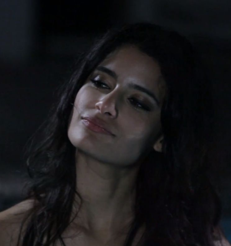 Jessica Clark