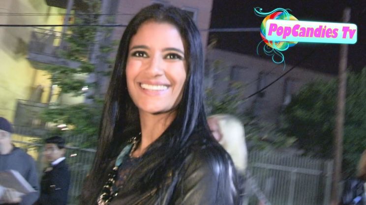 Jessica Clark