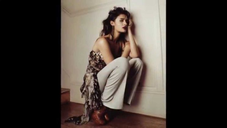 Jessica Clark