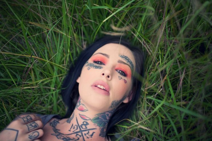 Jessica Clark