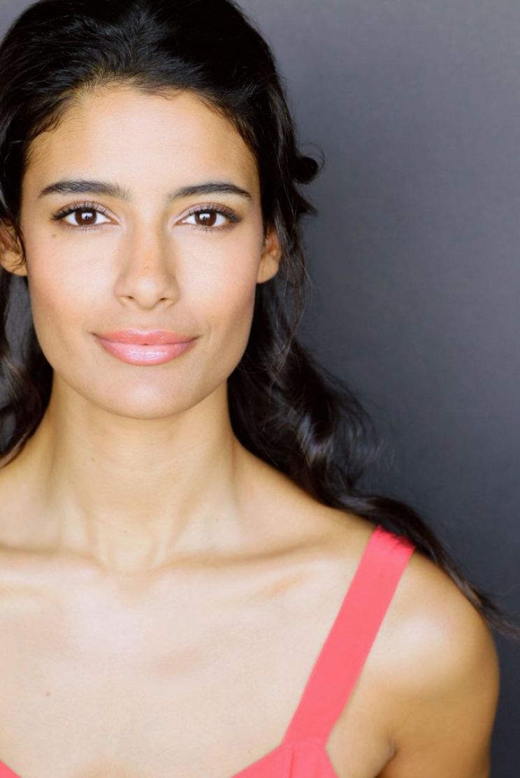 Jessica Clark