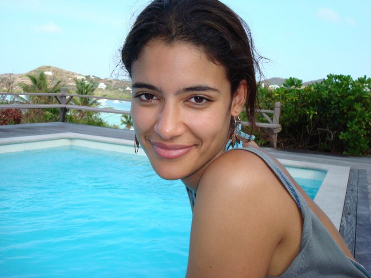 Jessica Clark