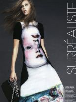 Jessica Clarke photo