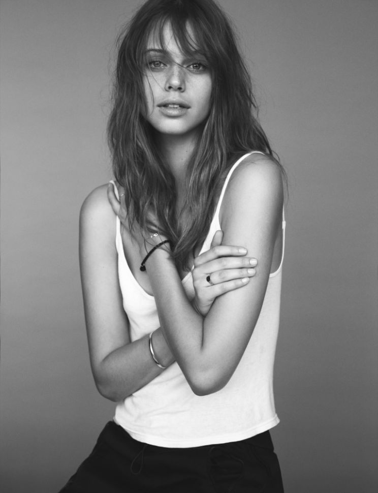 Jessica Clarke