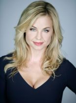 Jessica Collins #426243 picture (Portrait Medium)