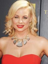 Jessica Collins