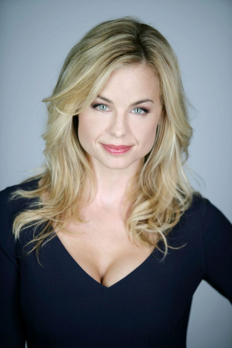 Jessica Collins