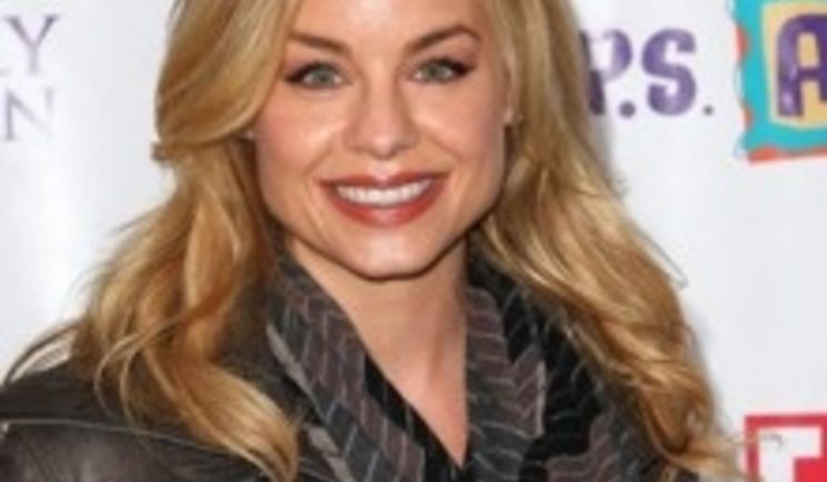 Jessica Collins