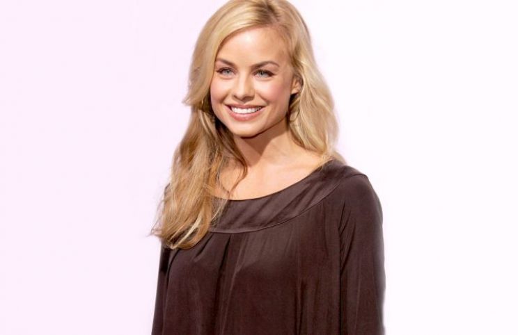 Jessica Collins