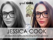 Jessica Cook