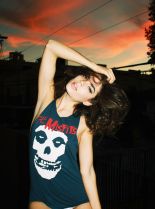 Jessica Cook
