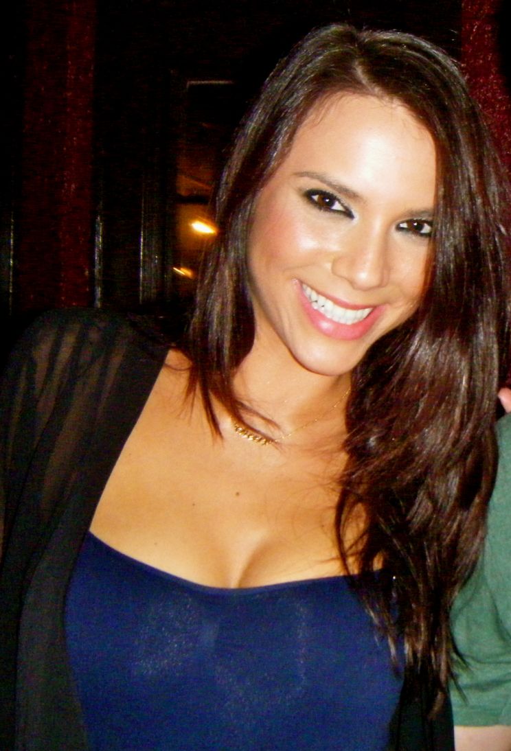 Jessica Cook