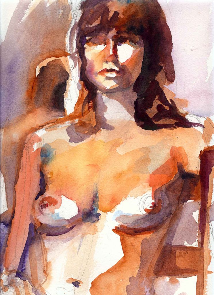 Jessica Cook