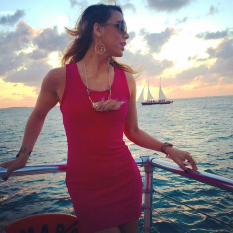 Jessica Cook
