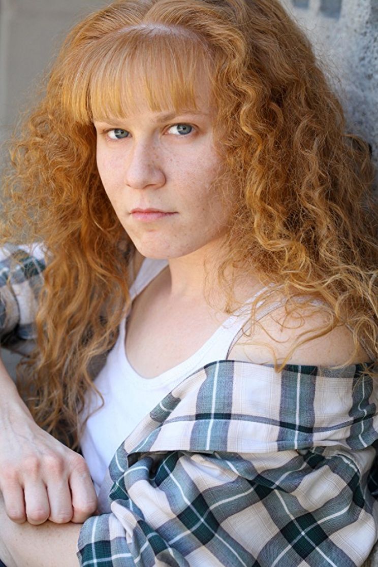 Jessica D. Stone